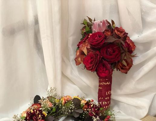 新娘手捧花的含义是什么？强到新娘手捧花有何特别意义？