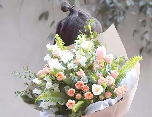 象征祝福的花友情是什么意思？