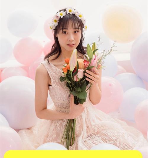 婚礼手捧花传递给闺蜜的祝福是什么？