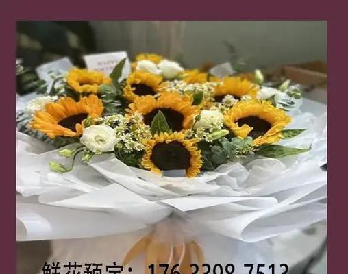每个节日送花的含义是什么？如何根据节日选择花？