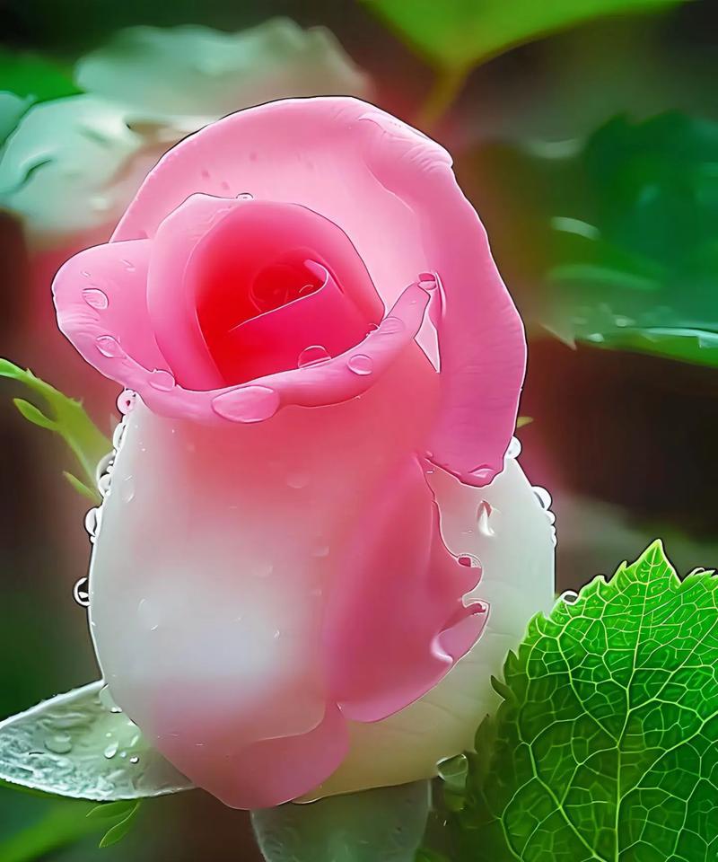 小盆栽中哪种花象征爱情？爱情花的寓意是什么？