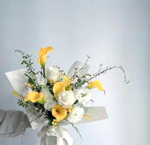 清明节送花的意义是什么？清明节花的象征意义有哪些？