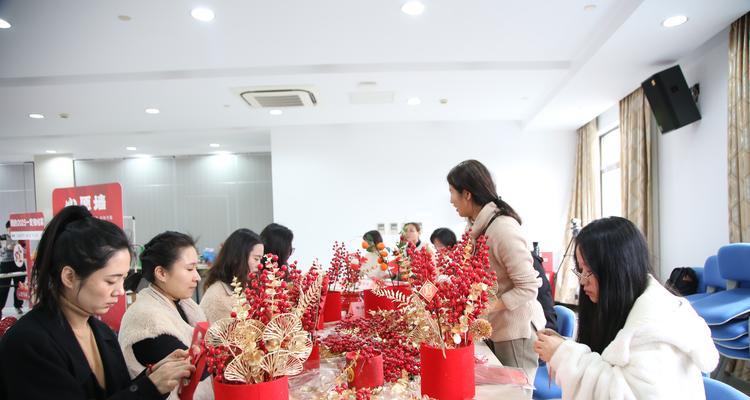 窗花如意花象征什么？它的寓意有哪些？