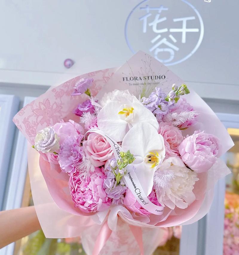 母亲节花数的寓意是什么？