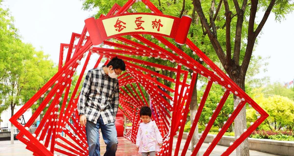 米花节的由来是什么？有什么寓意？