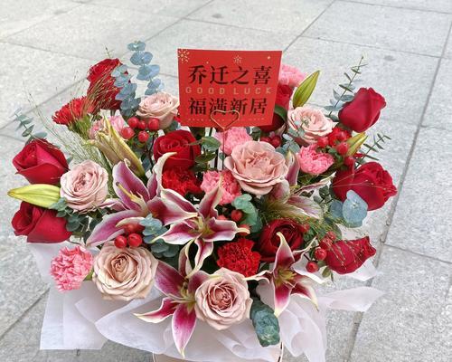 哪些花象征幸福？幸福的花语有哪些？