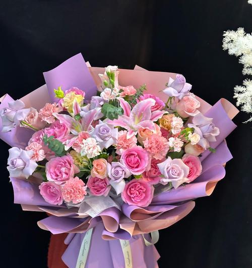 哪些花象征幸福？幸福的花语有哪些？