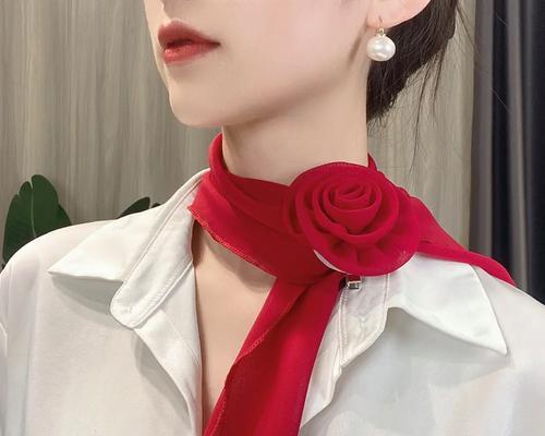 法色丝巾的花语是什么？法色丝巾象征着什么？