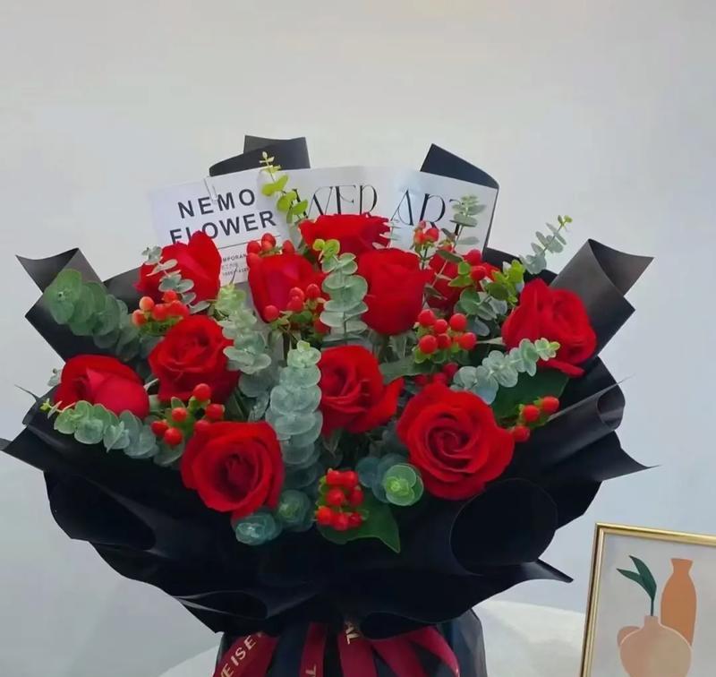 情人节收到花的意义和象征是什么？
