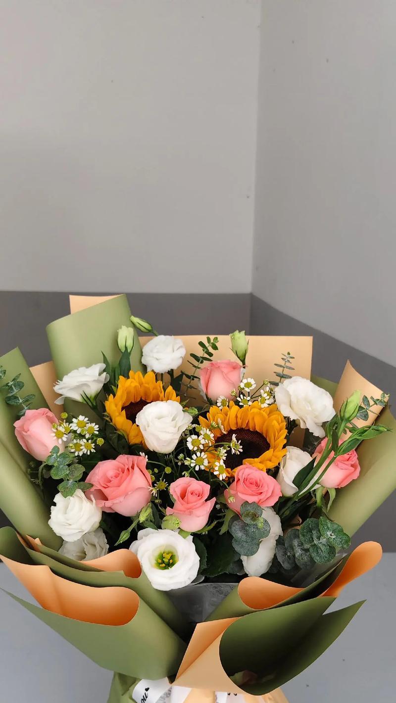 什么花卉象征长久幸福？如何选择寓意长久的花卉礼物？