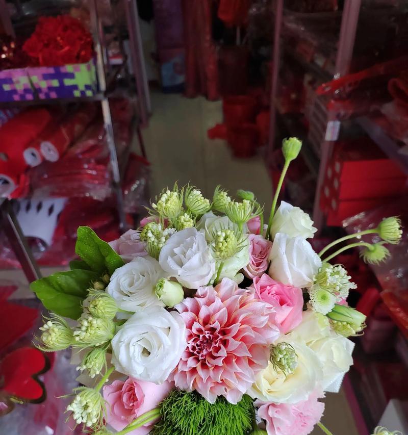 新娘手捧花的意义是什么？接到手捧花代表什么？