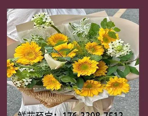 节日送不同花的意义是什么？如何选择合适的花卉？