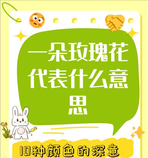 不同颜色的玫瑰花代表什么？送玫瑰花颜色的含义是什么？