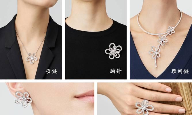 项链花有何文化寓意？项链花的文化意义是什么？