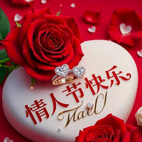 情人节送玫瑰花代表什么？玫瑰花的含义是什么？