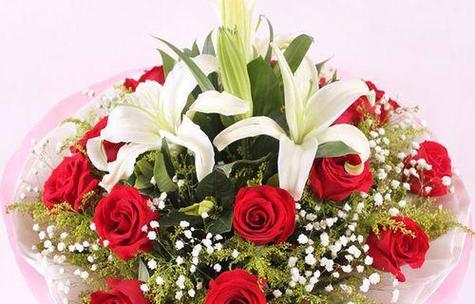 情人节送玫瑰花代表什么？玫瑰花的含义是什么？