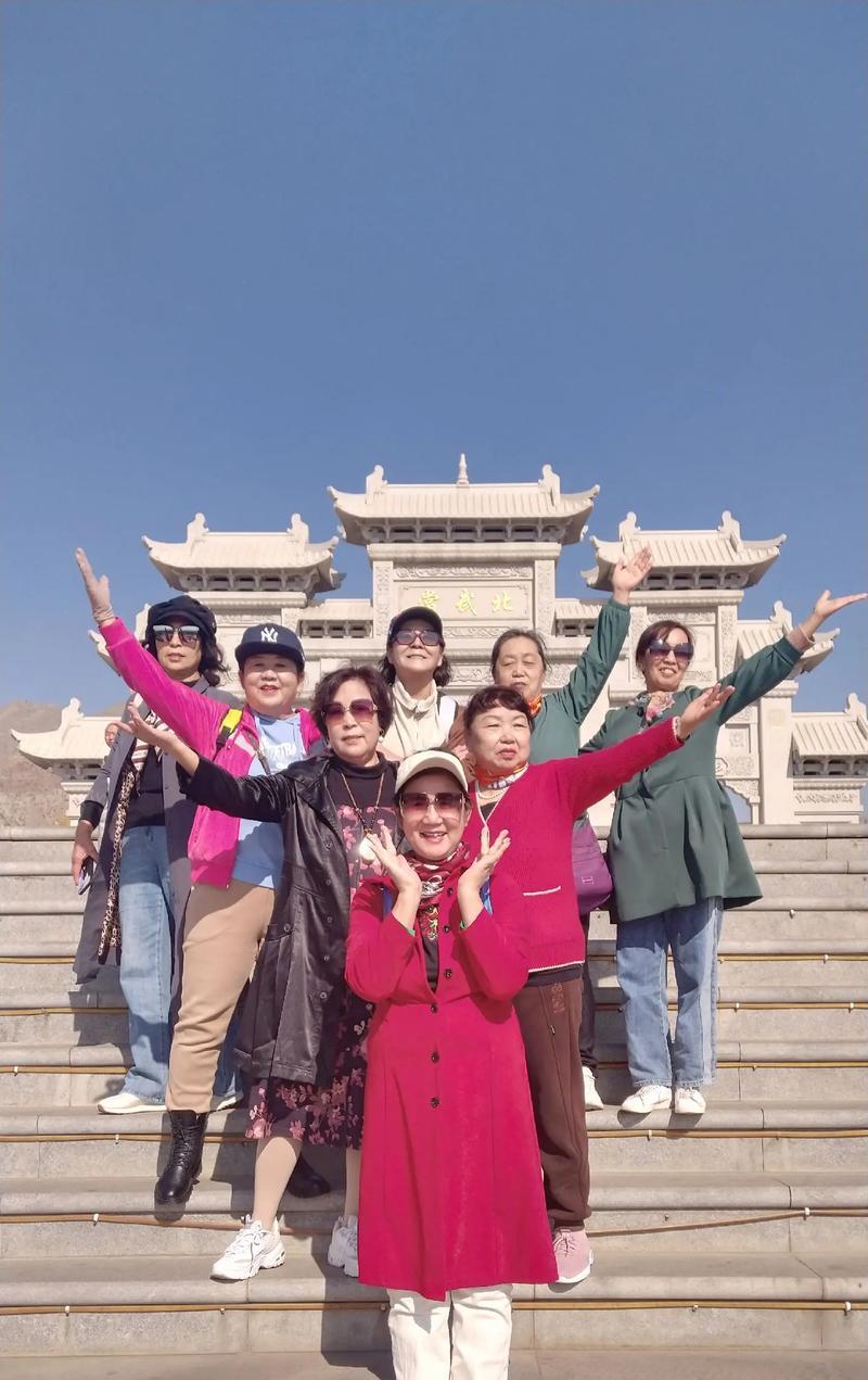 重阳节赏花有何特殊含义？百花谷赏花的寓意是什么？