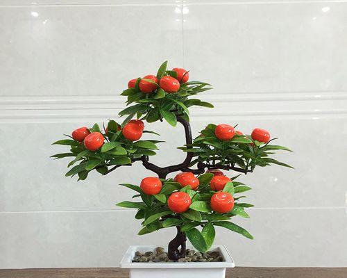 仿假花如何象征吉祥？