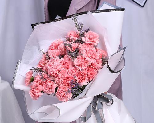 哪些花寓意健康无恙？如何用花表达祝福？