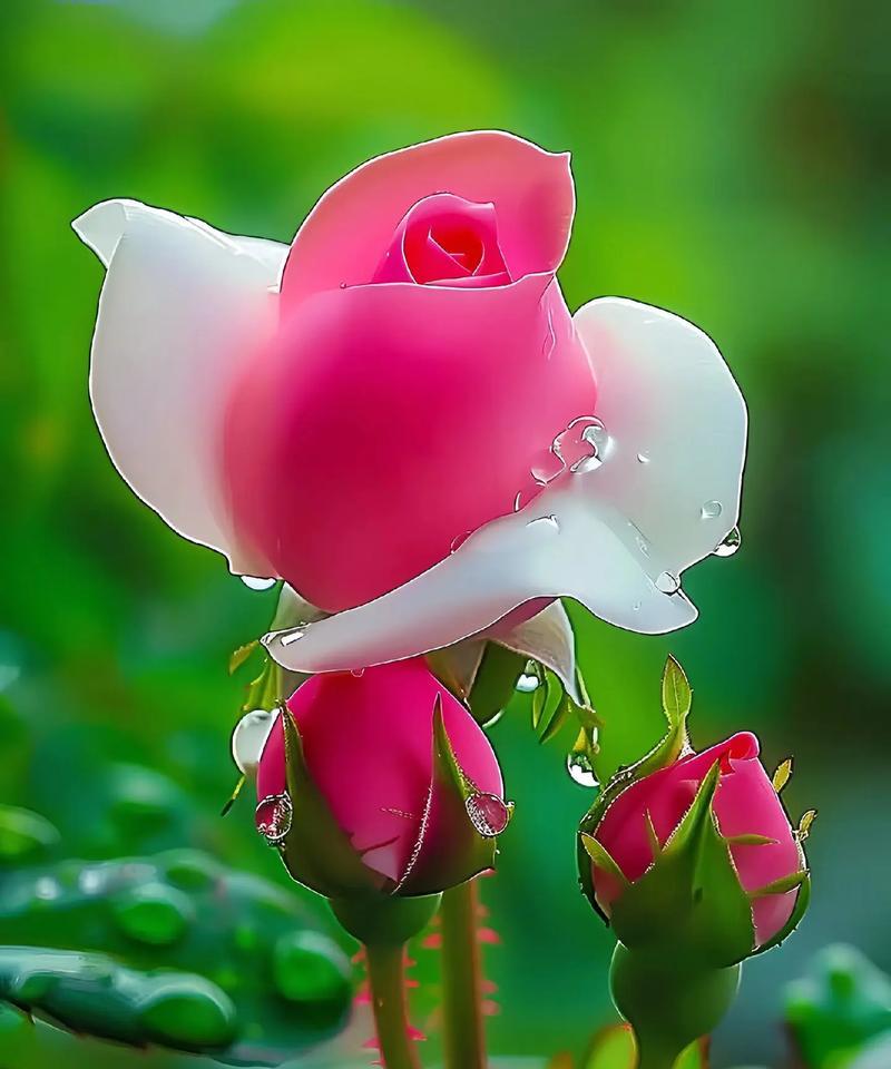 哪种花象征激情热烈的爱情？它的花语是什么？