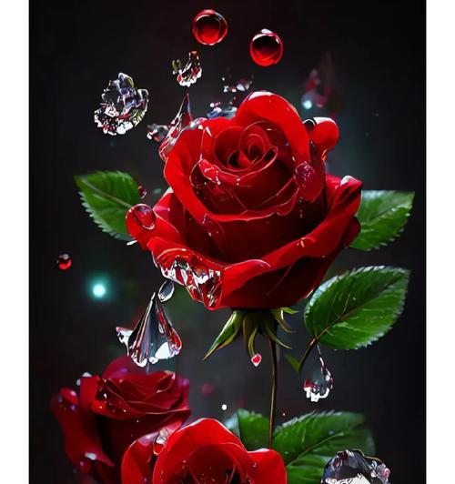神圣爱情的花语是什么？哪种花象征着神圣的爱情？