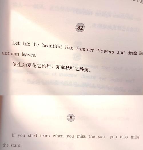 花的含义浪漫语句摘抄大全有哪些？