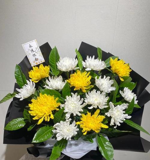 清明节送一朵花代表什么？它的象征意义是什么？