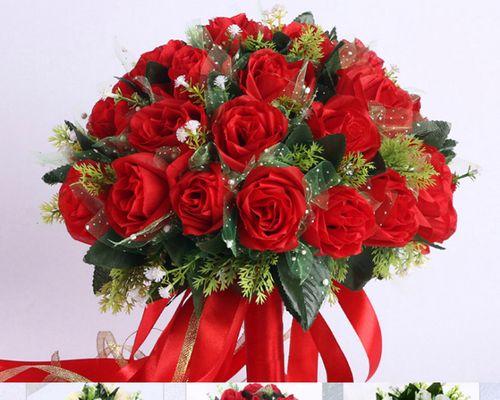 手捧花送给伴娘有何含义？伴娘手捧花的意义是什么？