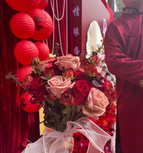 手捧花送给伴娘有何含义？伴娘手捧花的意义是什么？