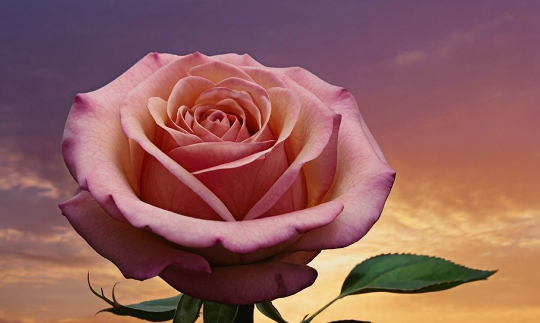 红色花为何寓意离别？红色花的离别含义是什么？