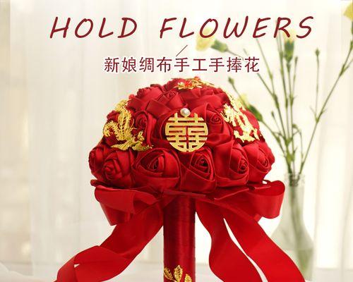 七色玫瑰手捧花代表什么？寓意有何不同？