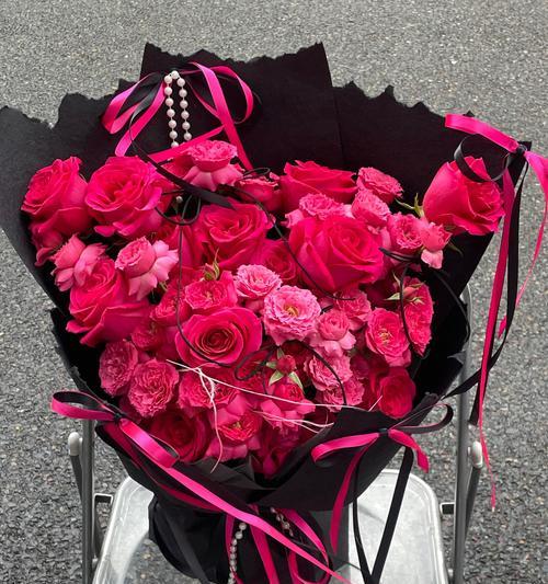 情人节哪些花寓意更好？