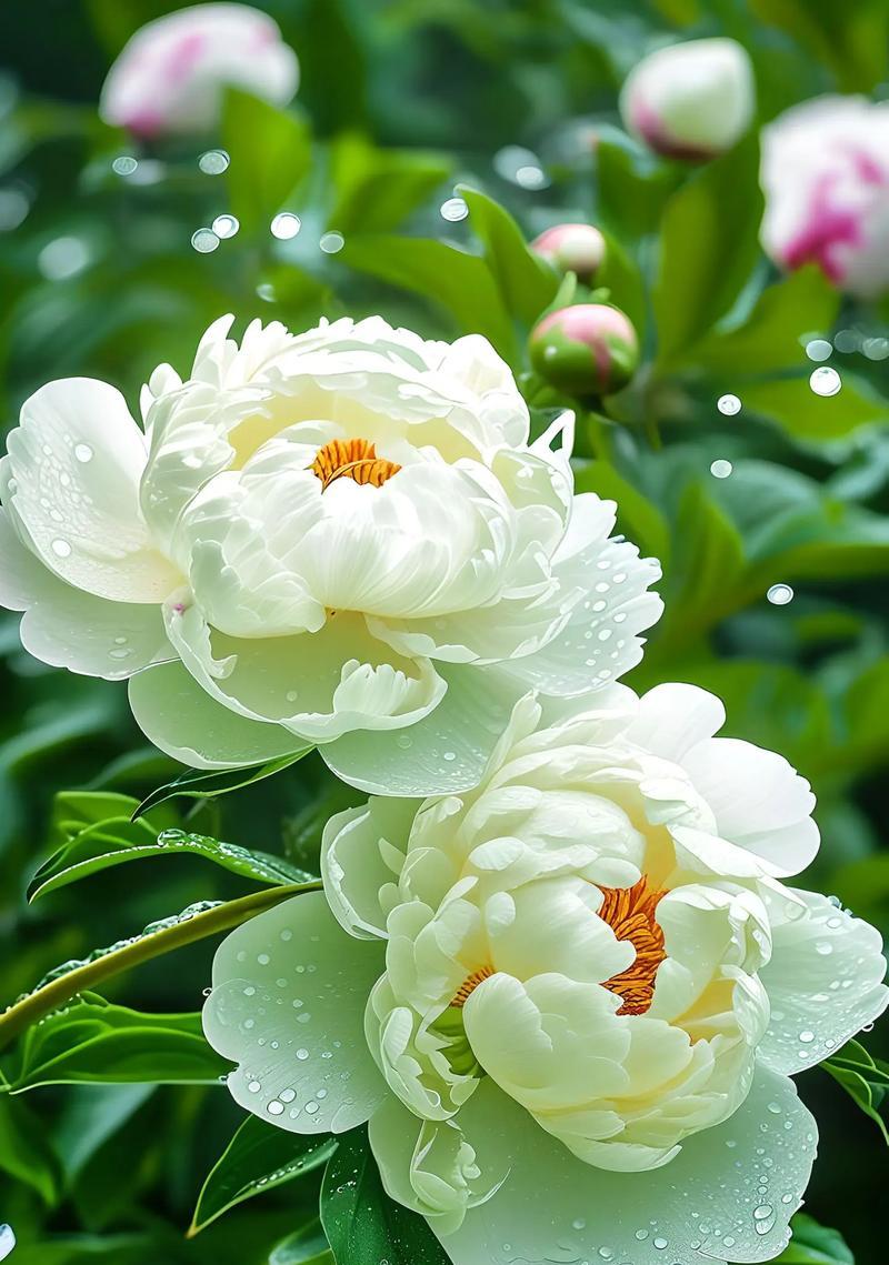 各色花代表什么？各色花的寓意有哪些？