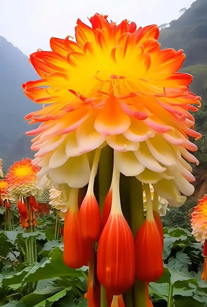 什么花的花语象征好运？象征好运的花有哪些？