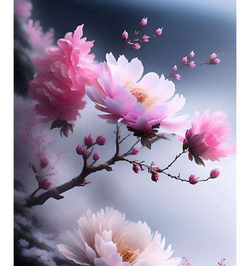 什么花的花语象征好运？象征好运的花有哪些？