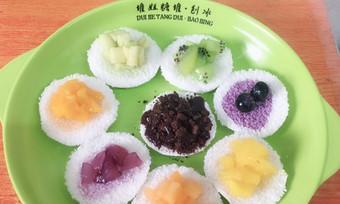 送米花给留守老人有何寓意？米花的象征意义是什么？
