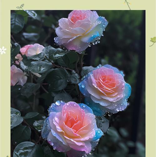 宽窄好运的花语代表什么？如何通过花语传递好运？
