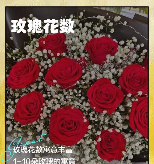 红色花有哪些寓意爱情？寓意爱情红色的花有哪些？