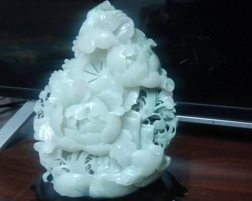 吉祥花摆件有哪些寓意？