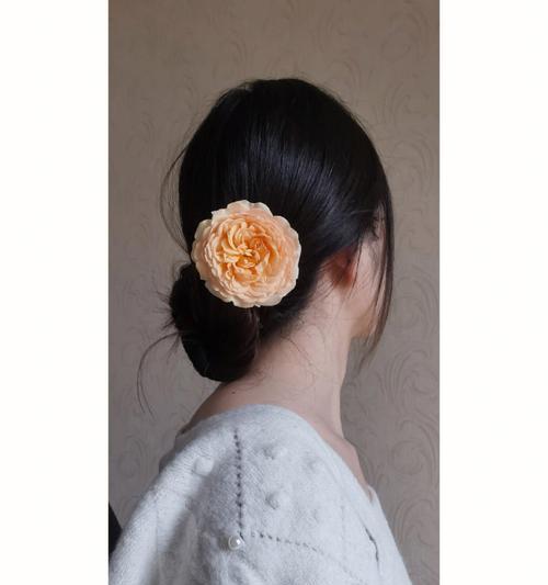 鸿运头花的寓意是什么？鸿运头花在传统中象征着什么？