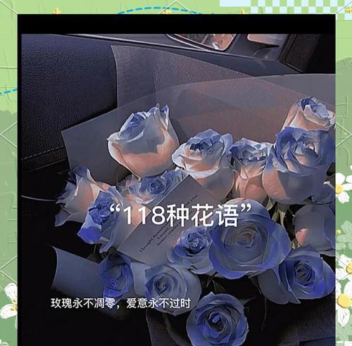 哪种花象征失败的爱情？失败爱情的花语是什么？
