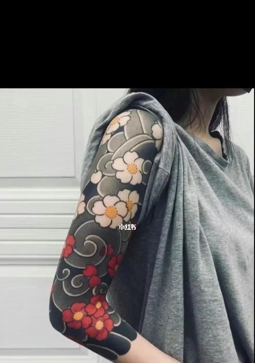 花臂纹身代表好运吗？花臂纹身的寓意是什么？