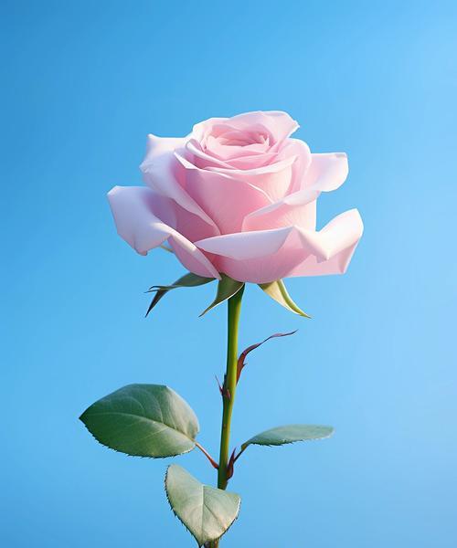 送长辈粉色玫瑰花的寓意是什么？粉色玫瑰代表什么？