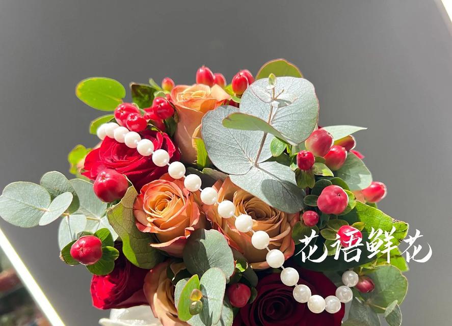 手捧花通常代表什么？它的花语有哪些？