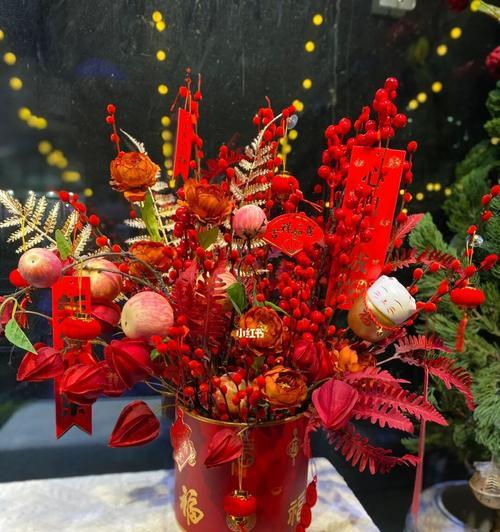 哪种花象征家庭平安？