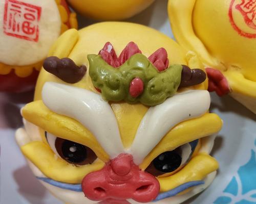 春节花馍代表什么？春节花馍的寓意和象征是什么？