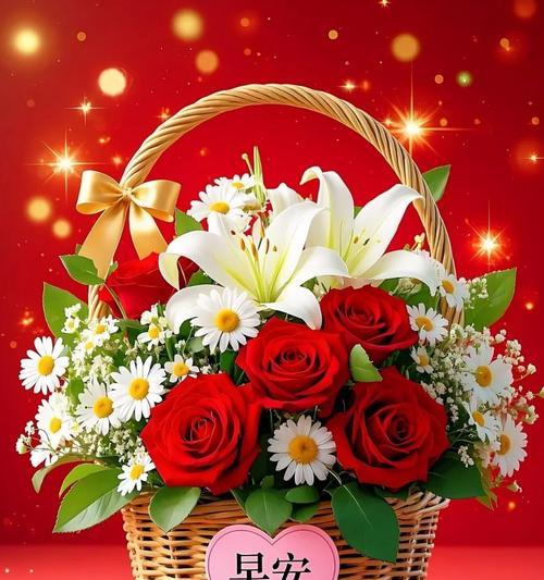 什么花象征快乐健康？快乐健康花语是什么？