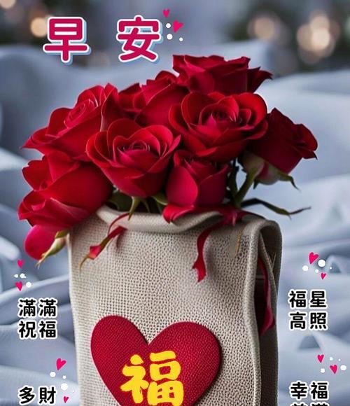 送什么花能表达身体安康的祝福？