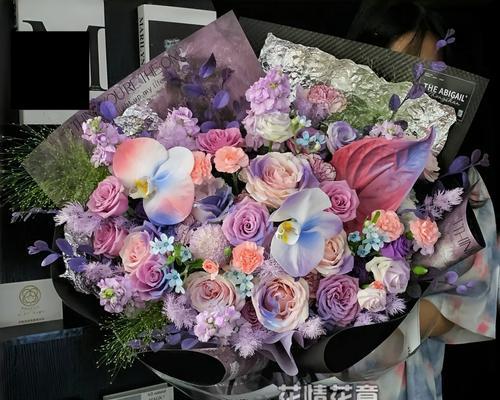 送什么花能表达身体安康的祝福？