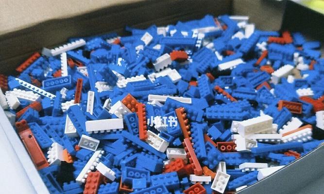蓝色乐高花代表什么？乐高花的寓意是什么？